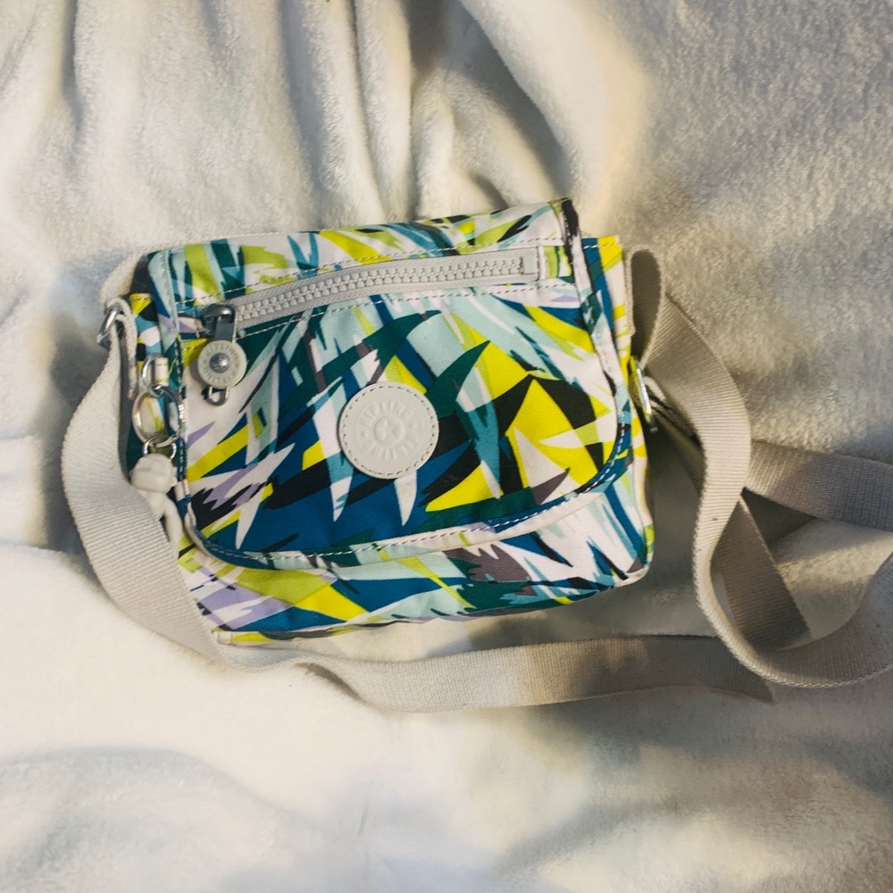 kipling bag - Picture 3 of 7